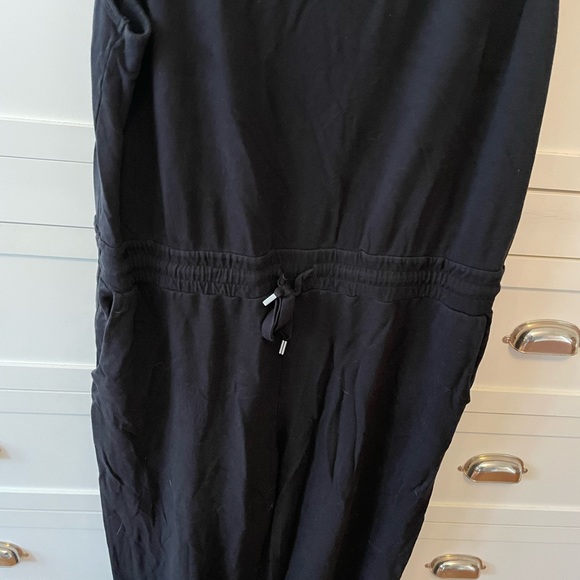 Smash and Tess Romper with Bateau neck - Picture 2 of 5